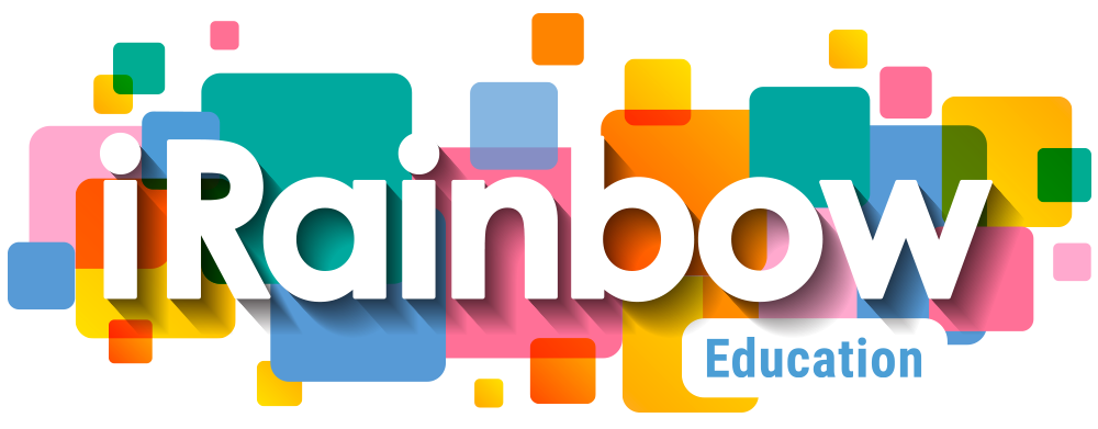 iRainbow education logo