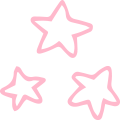 Stars illustration