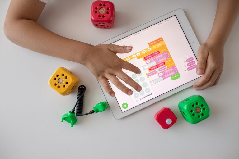 Early education technology
